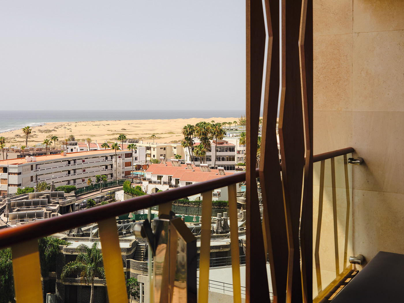 Bohemia Suites Spa Sky Suite R 08