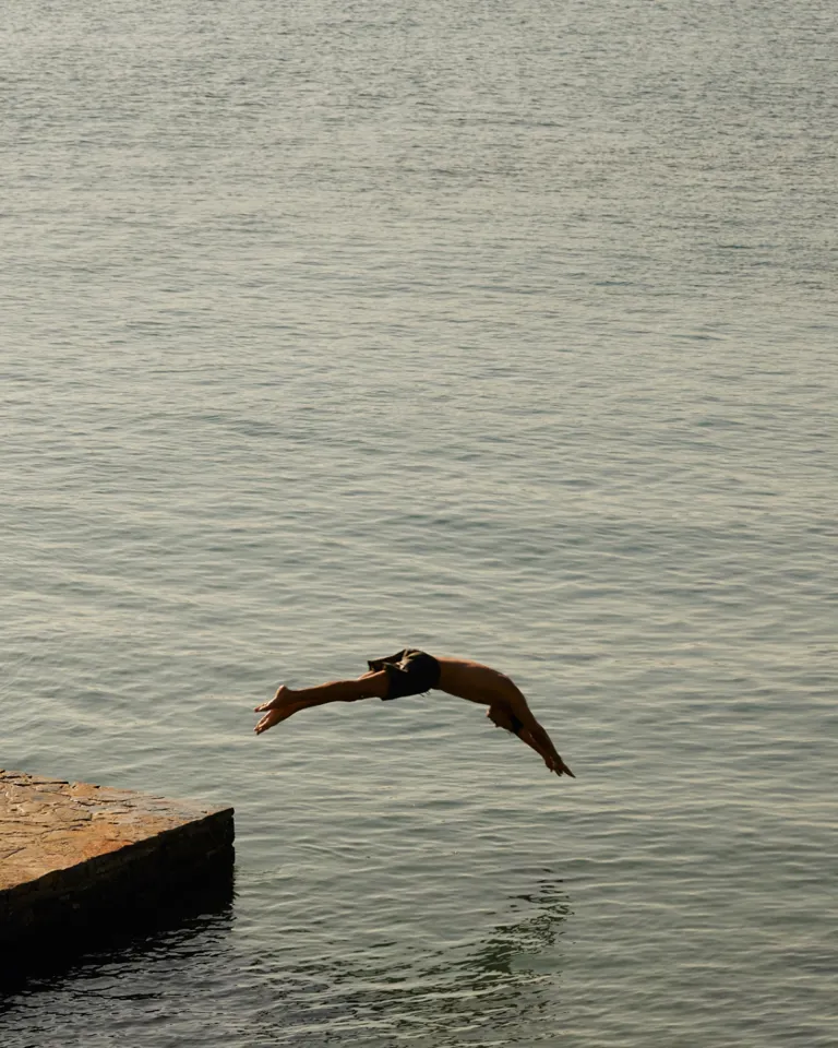 13 Destination Mallorca