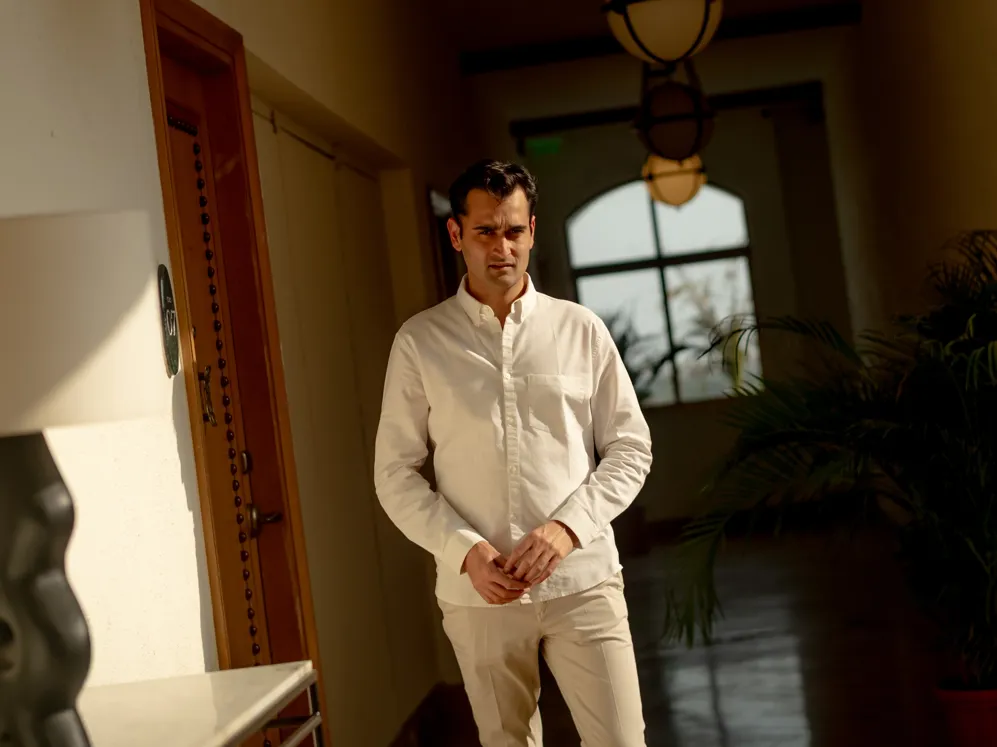 01 Originals Hotel Irada