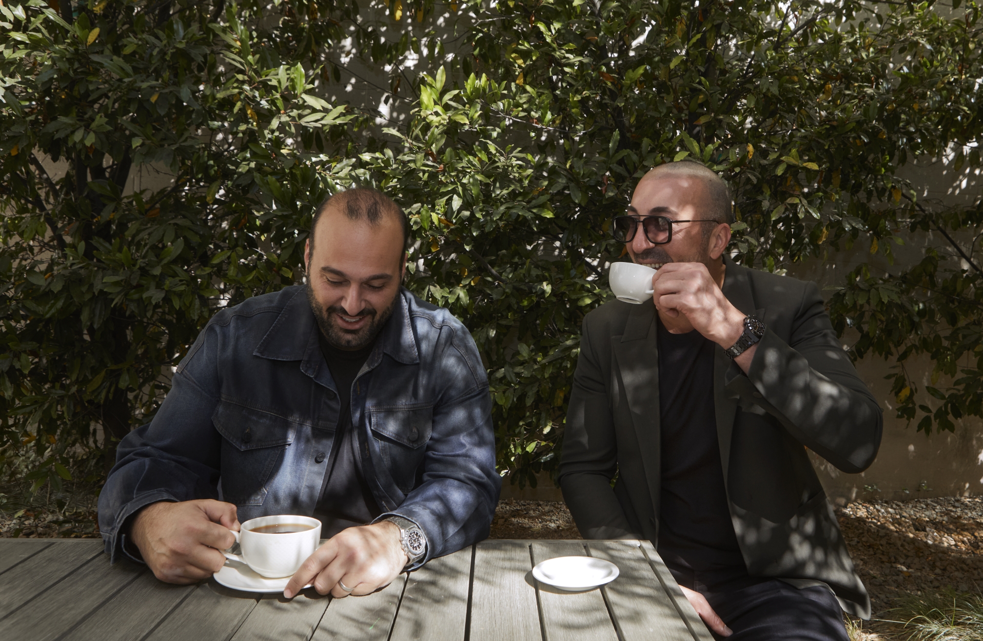 Granger Hotel Originals