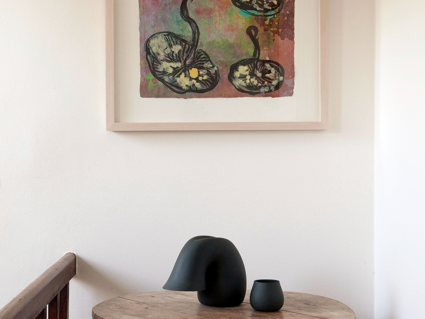 Chateau De La Resle Saint Bris Suite V3 R 04