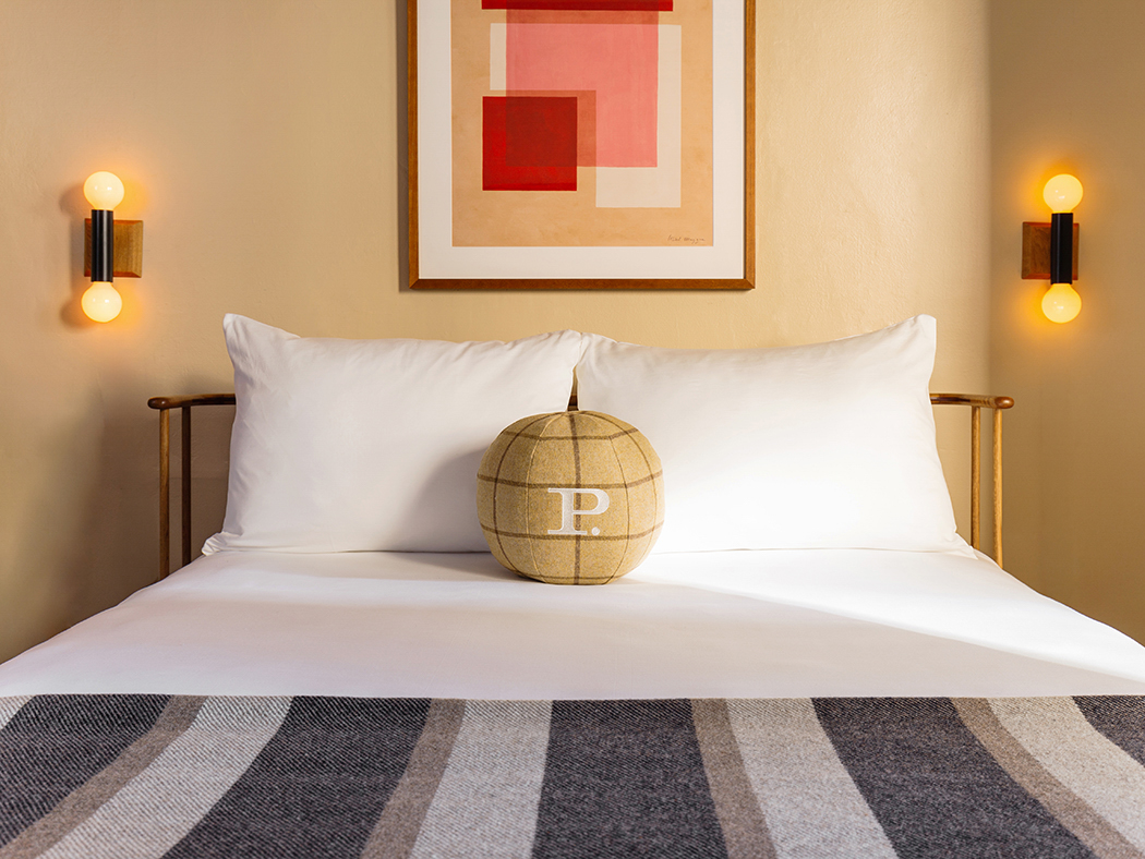 Palihotel San Francisco The Queen ADA R 03