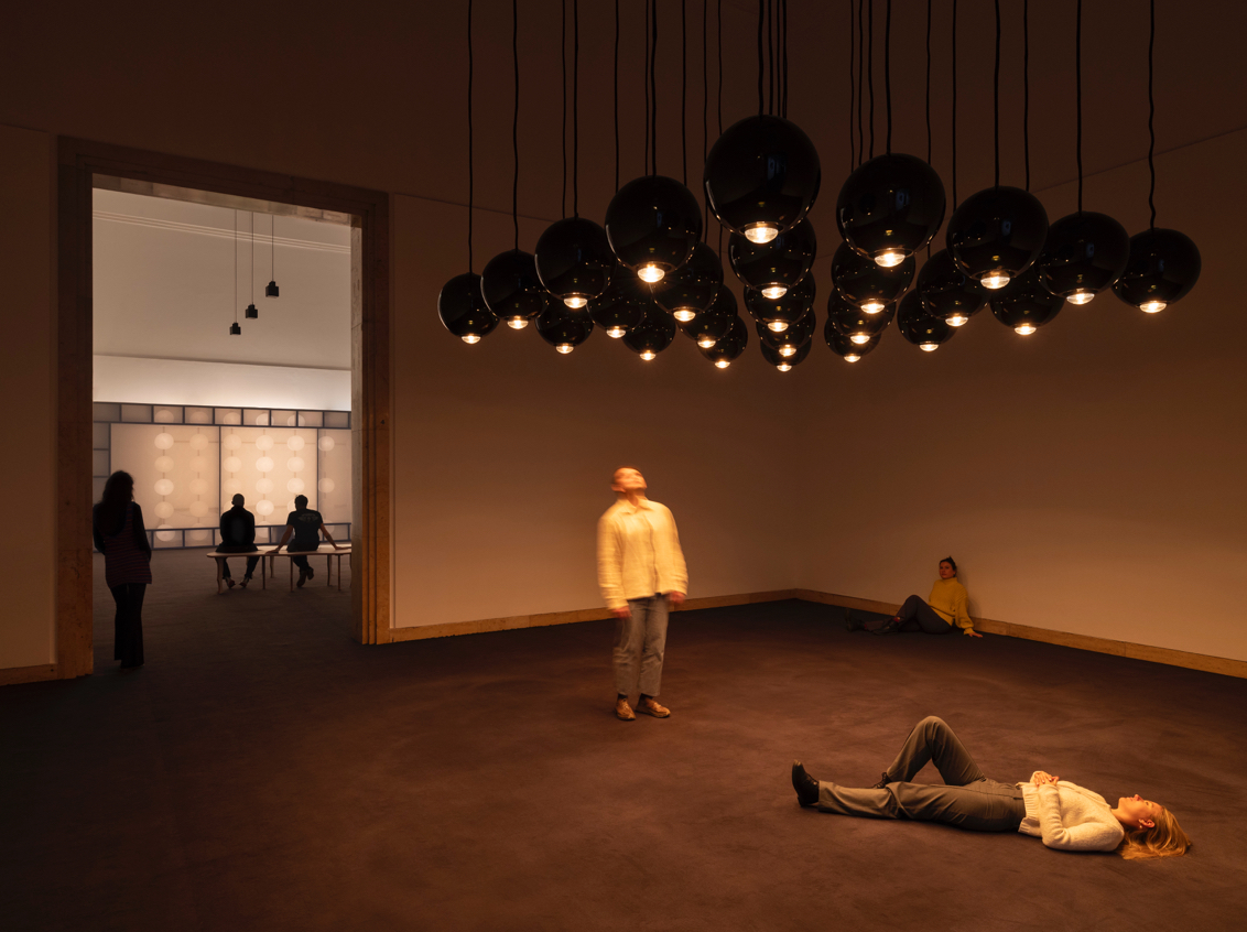 20 BE 25 Munich Parreno