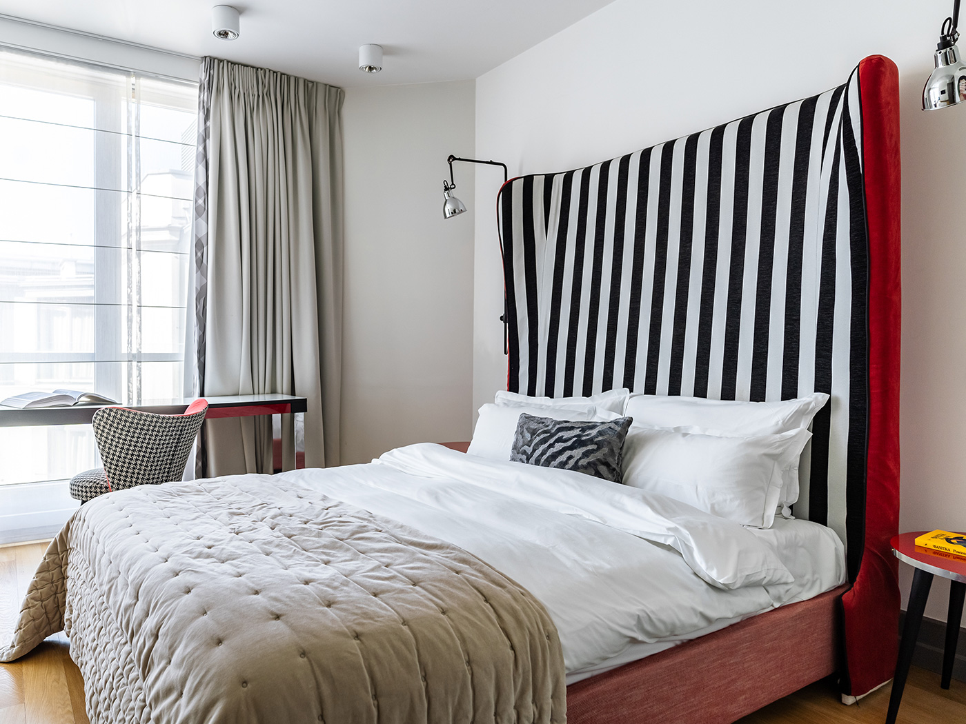 H15 Boutique Hotel Standard Double R 01