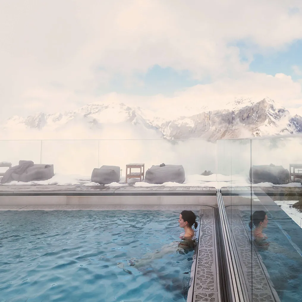 Chetzeron Theme Box 02 Wellness