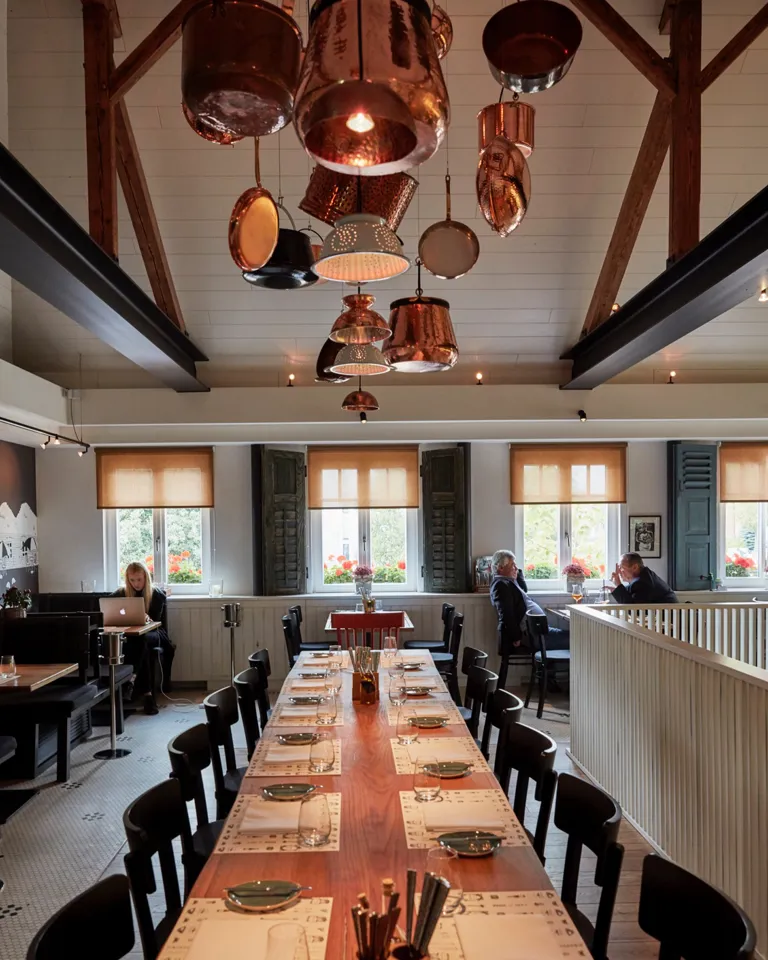 Journal Stays To Savor 26