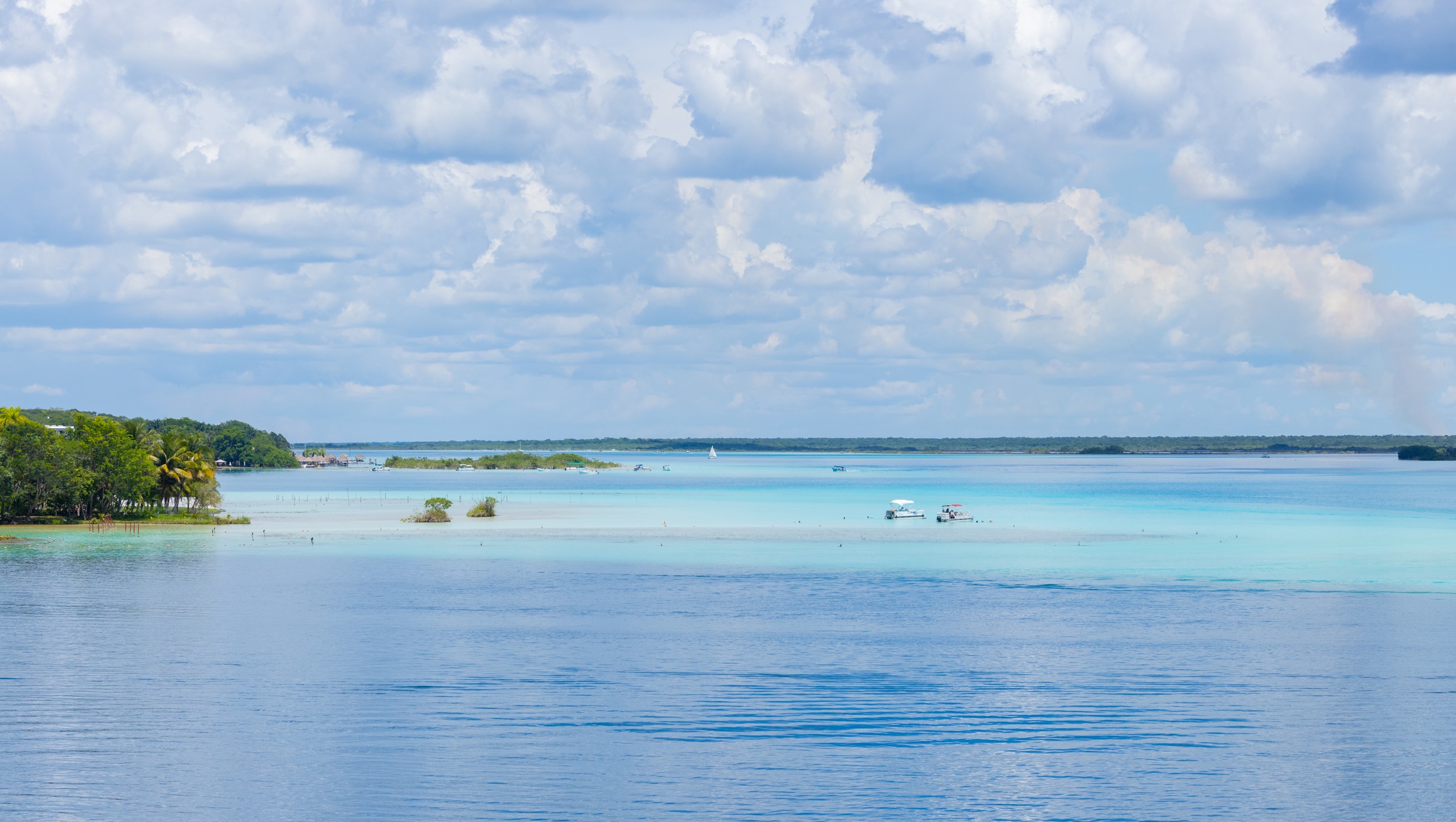 026 Rodrigo Juarez Bacalar Lagoon