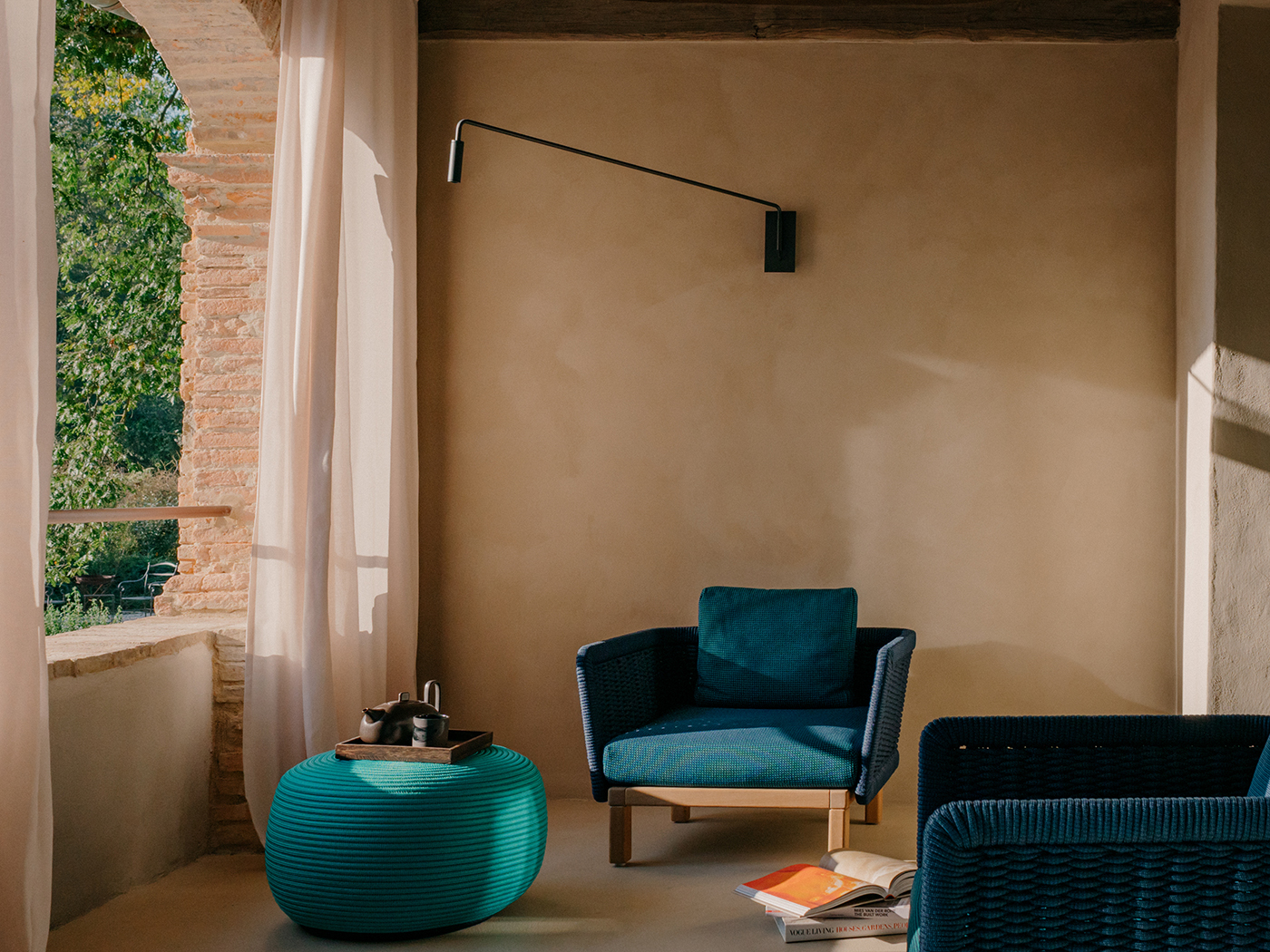 Vocabolo Moscatelli Terrace Suite Villa V2 R 05