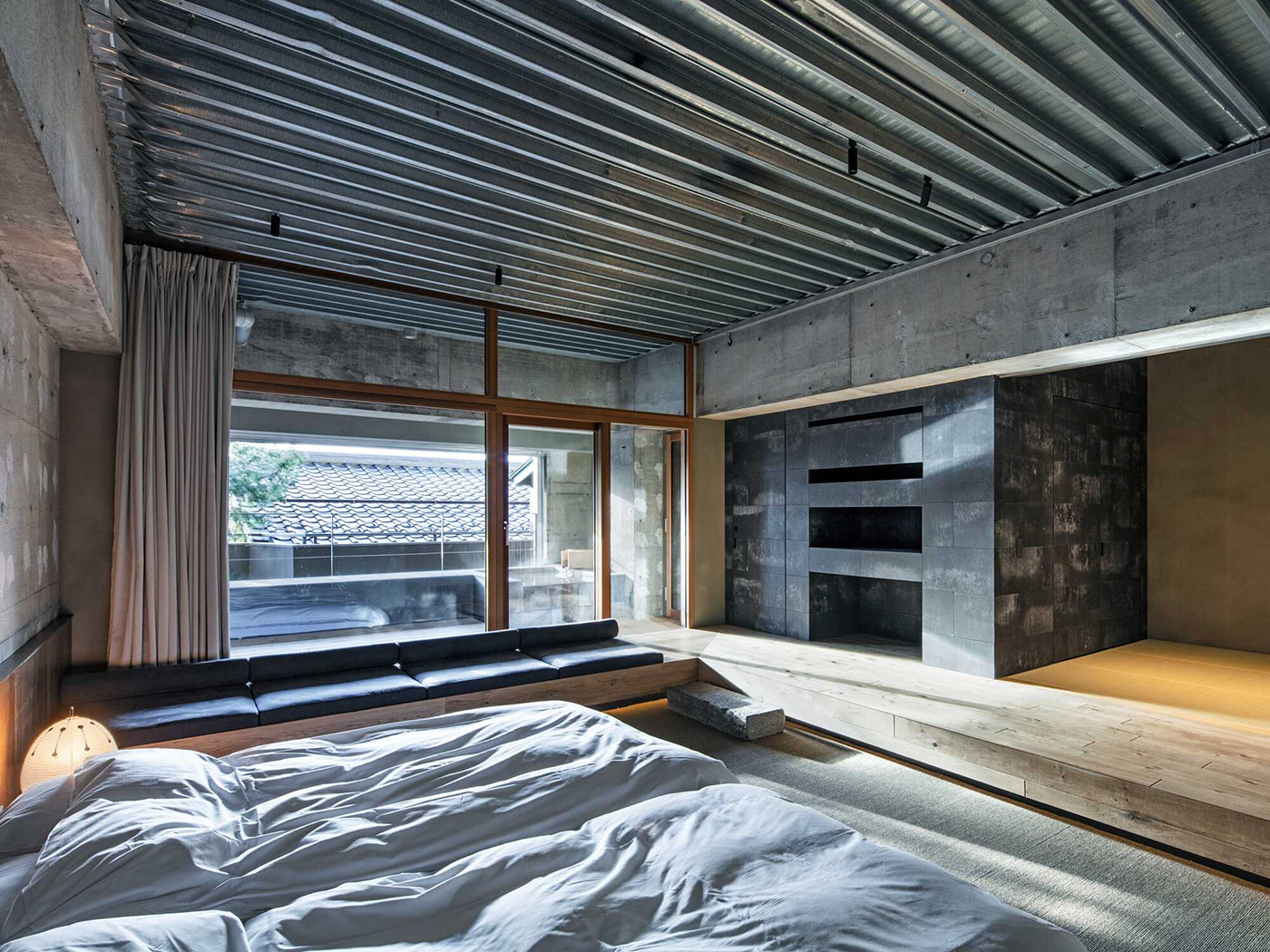 Matsumoto Jujo Honbako Junior Suite R 02