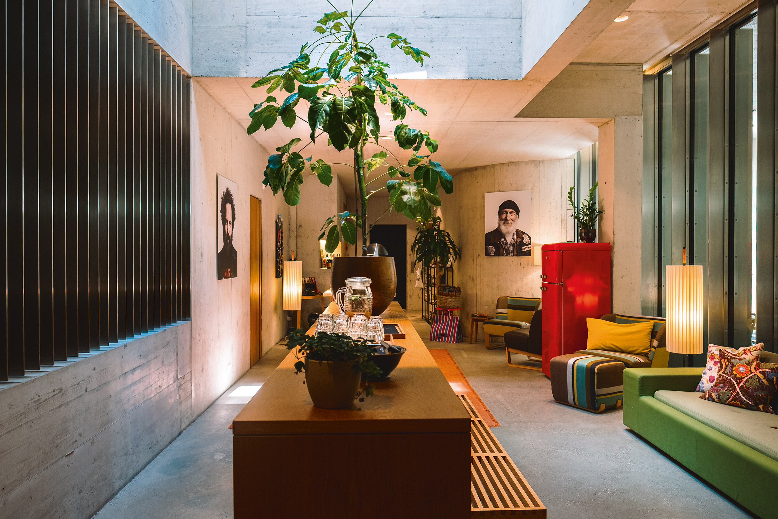 G 07 Nomad Design Basel