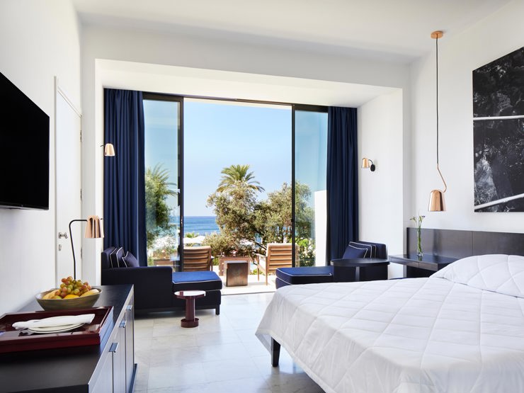 Almyra Rooms in Paphos