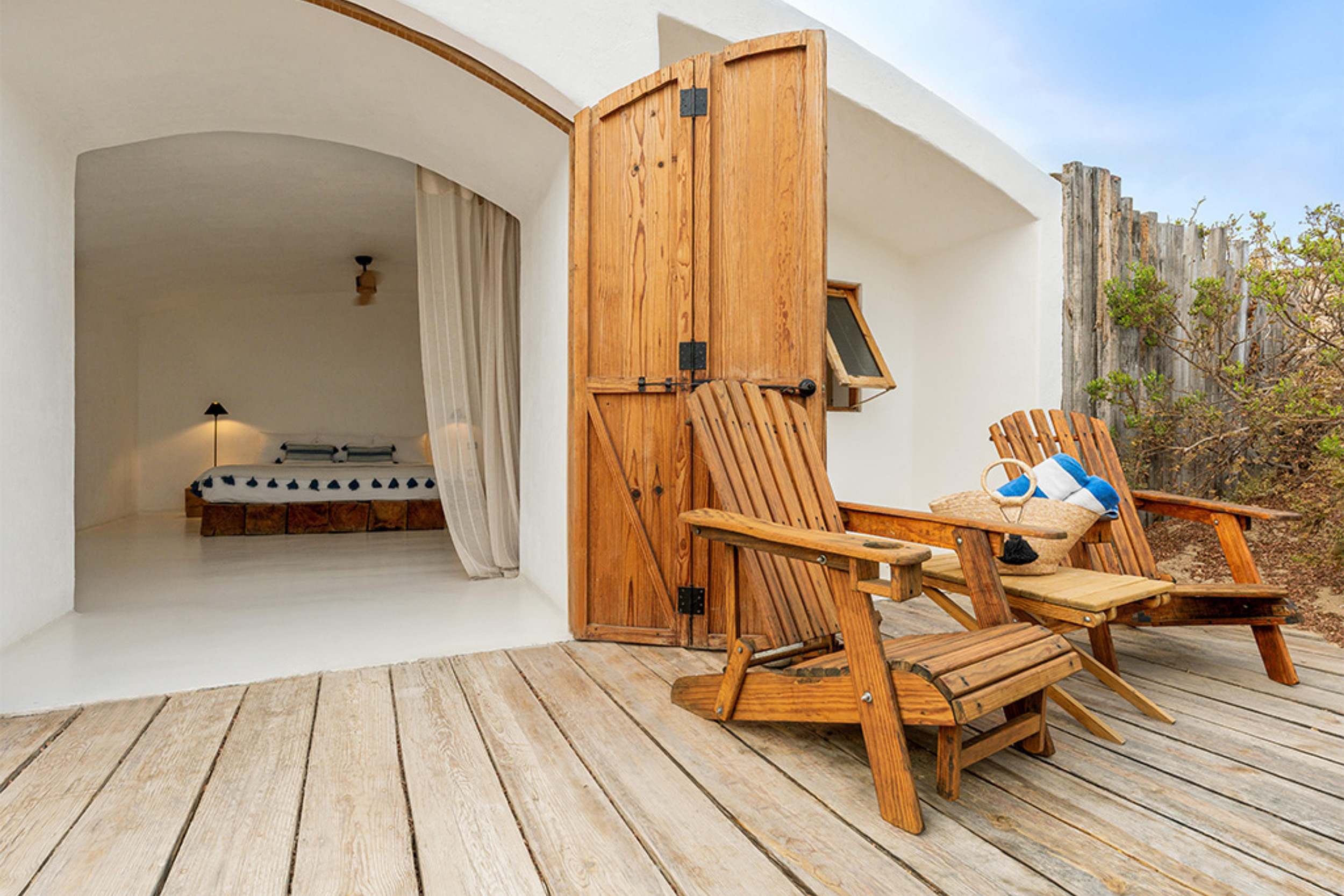 G 07 Nest Baja Mexico