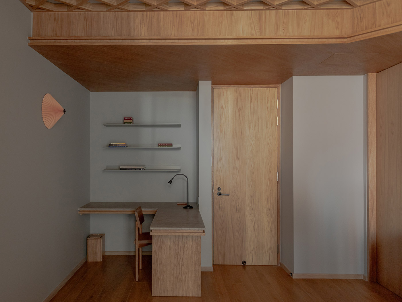 Wake Medellin Premier Suite R 06