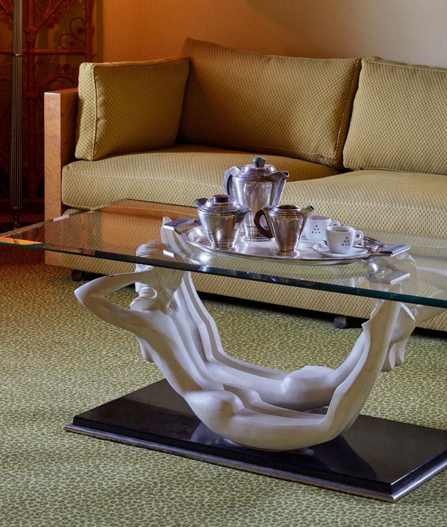 Hotel Ulysees Interior Design 2