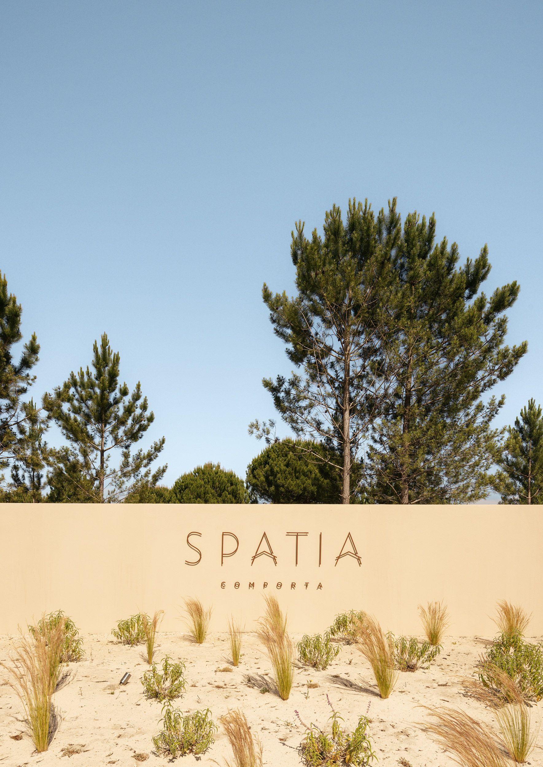 G 04 Spatio Comporta