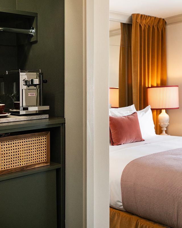 The Hotel Lili Usp 02