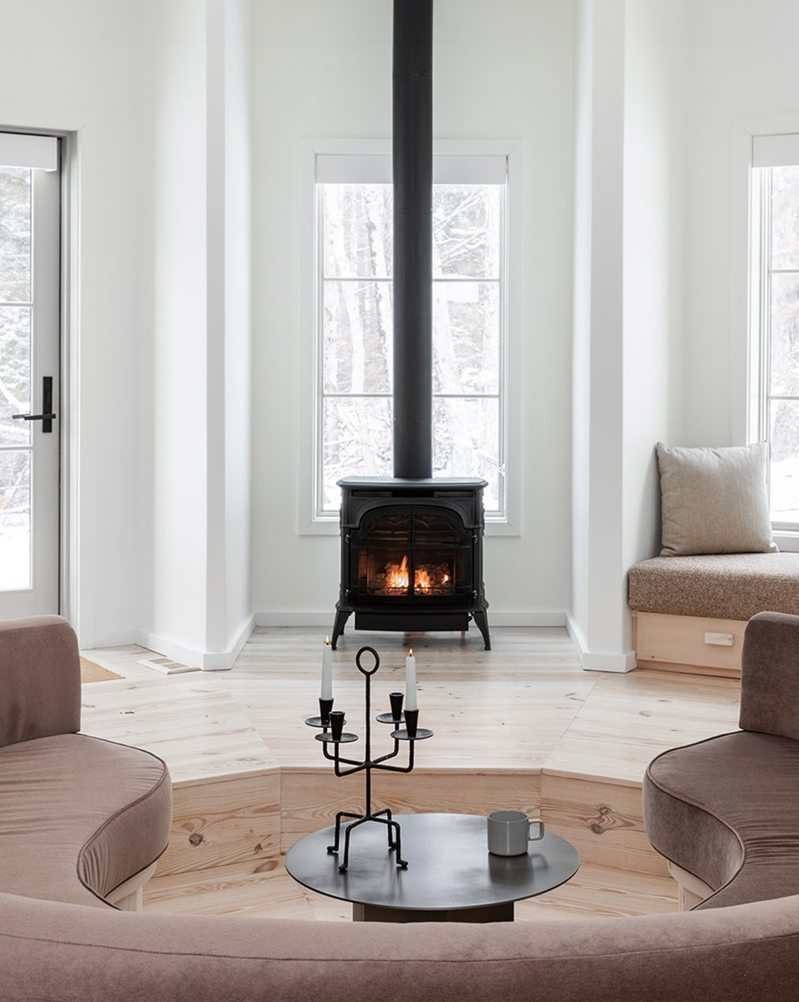 Scribner’s Catskill Lodge