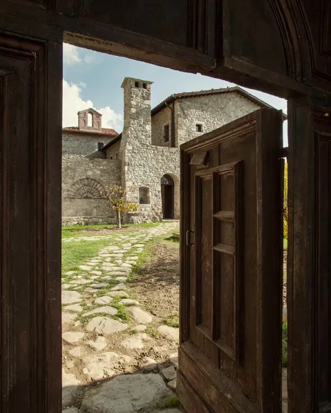 Best Boutique & Luxury Hotels Parrano, Umbria (2026) - Design Hotels™