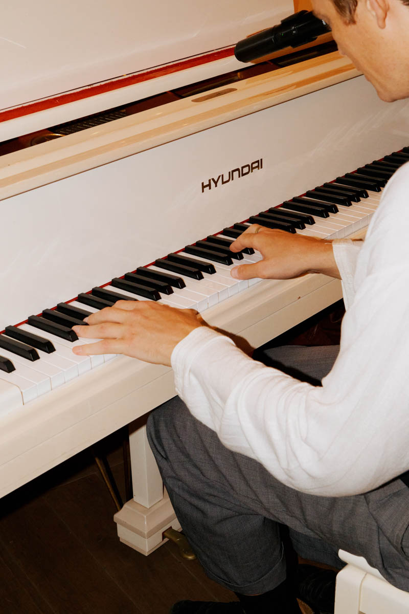 Arena Day Two Dinner 13