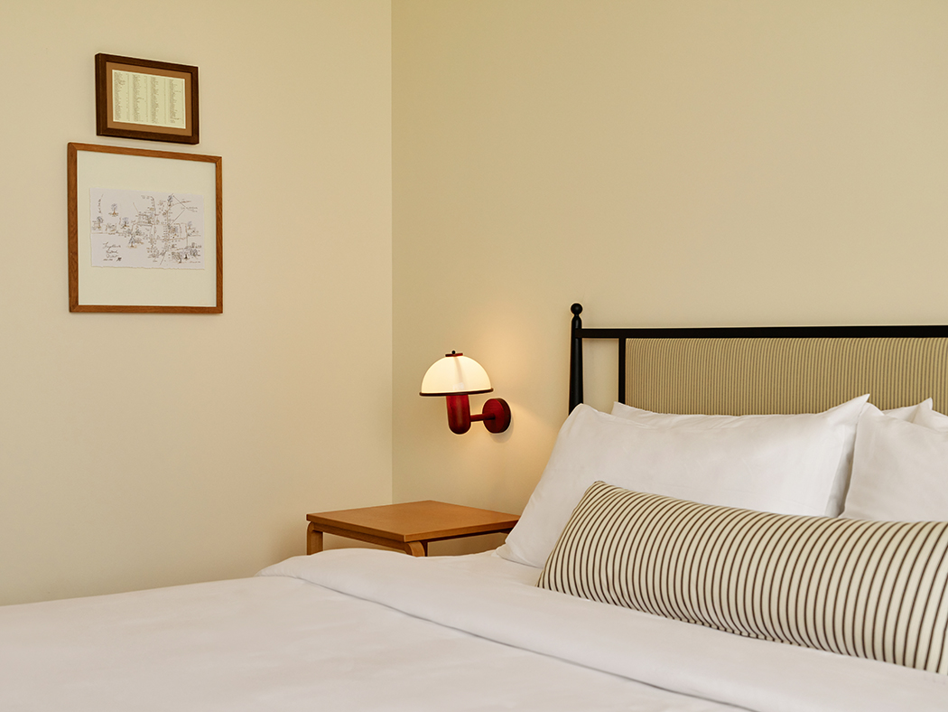Hill Hall Hotel Premium King R 08
