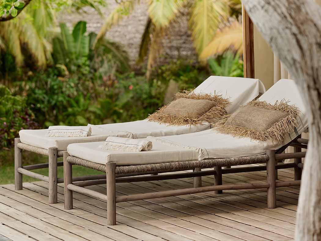 Voaara Three Bedroom Pool Beach Villa R 06