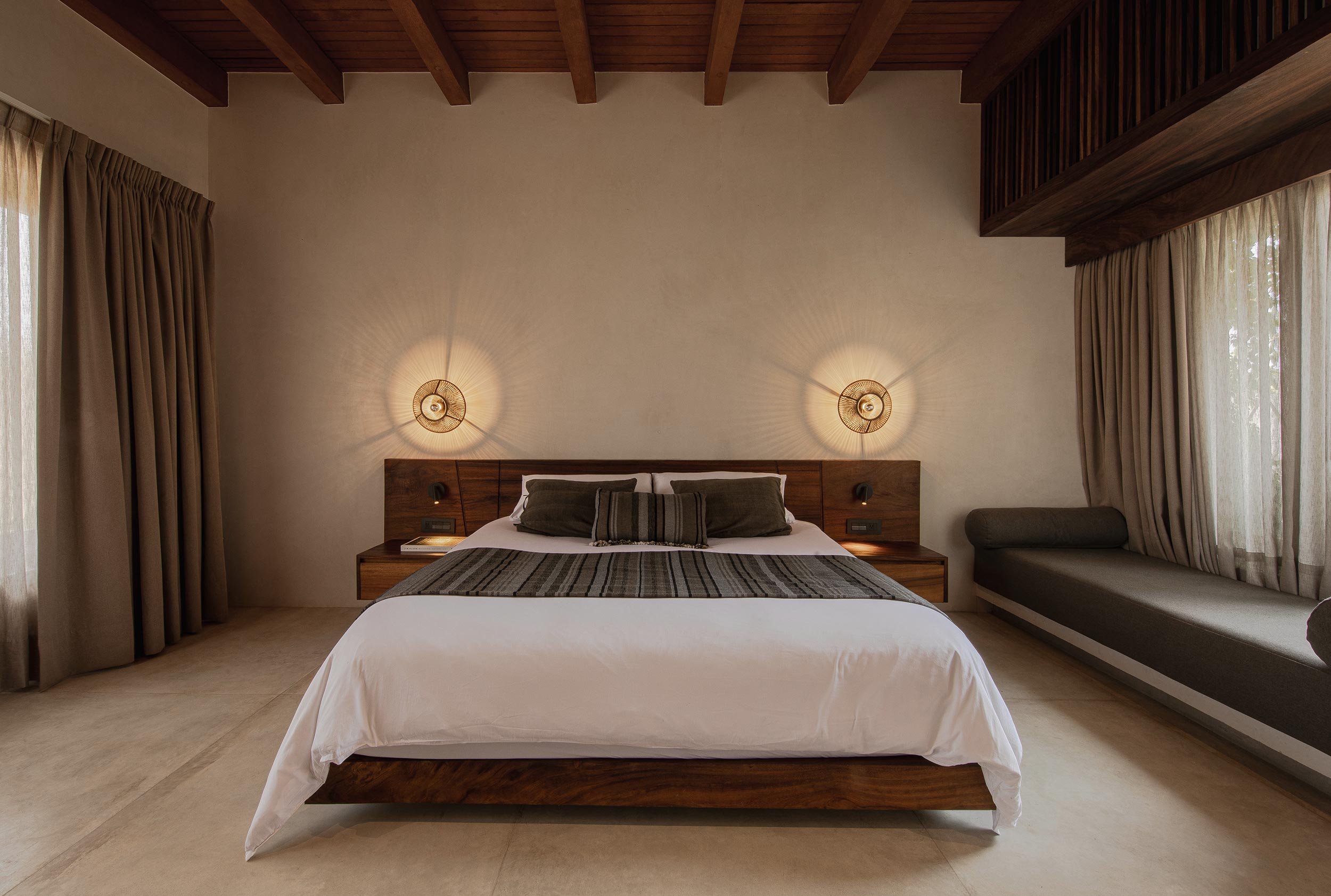 G 08 Hotelito By Musa