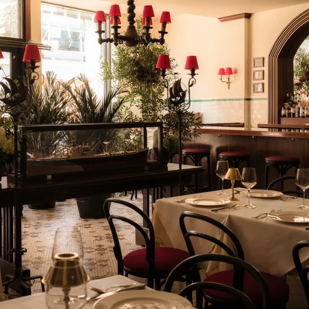 Hotel Neptune Food And Drink 01