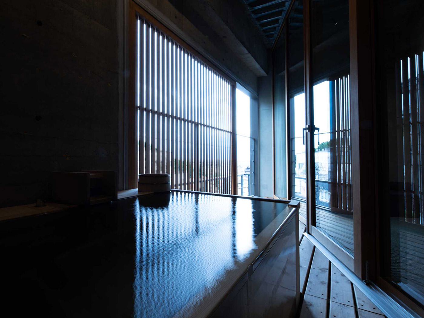 Matsumoto Jujo Honbako Yuzuka Twin R 02