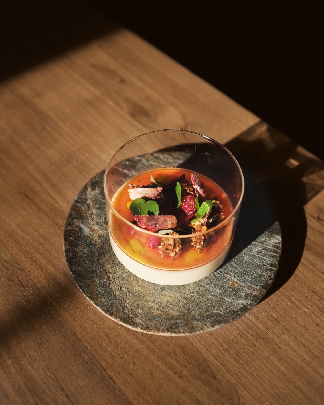 12 The Cambrian Mushroom Foraging