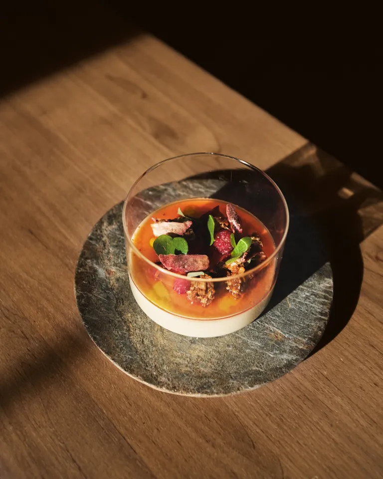 12 The Cambrian Mushroom Foraging