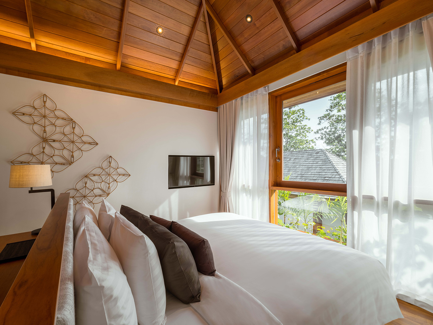 Surin Phuket Pool Villa V3 R 08