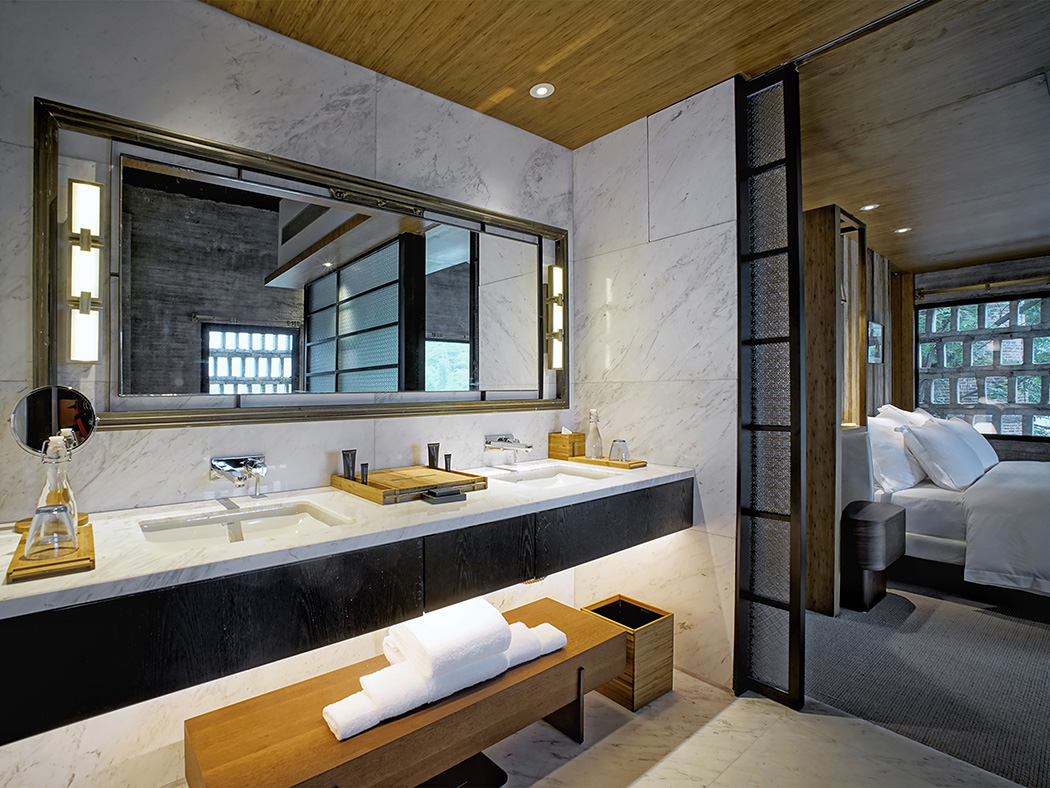 Aurua Yangshou Sugar House Heritage Suite Gongnong Bridge R 04