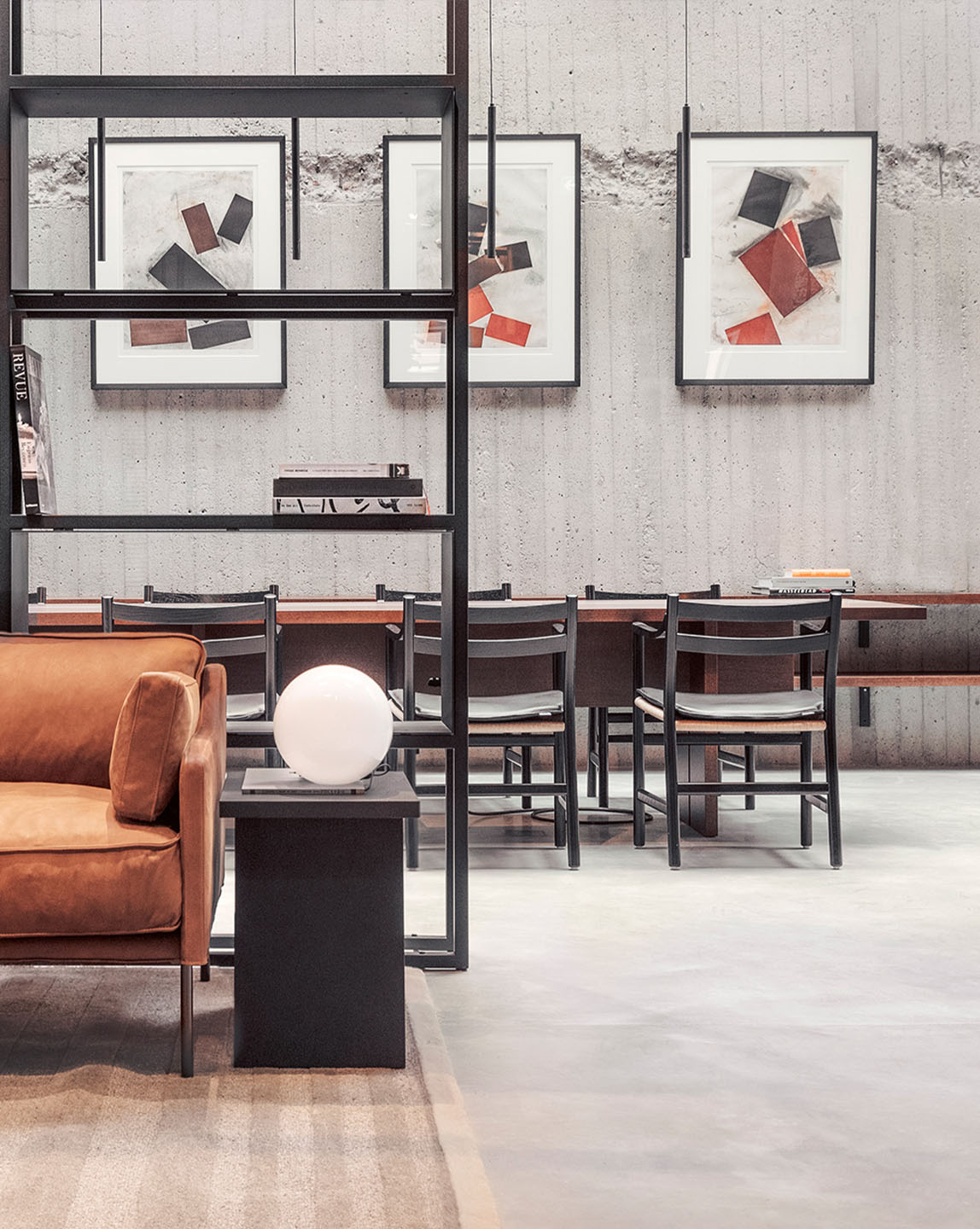 T Art&Culture Blique By Nobis Stockholm Sweden