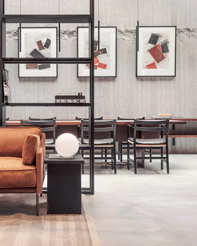 T Art&Culture Blique By Nobis Stockholm Sweden