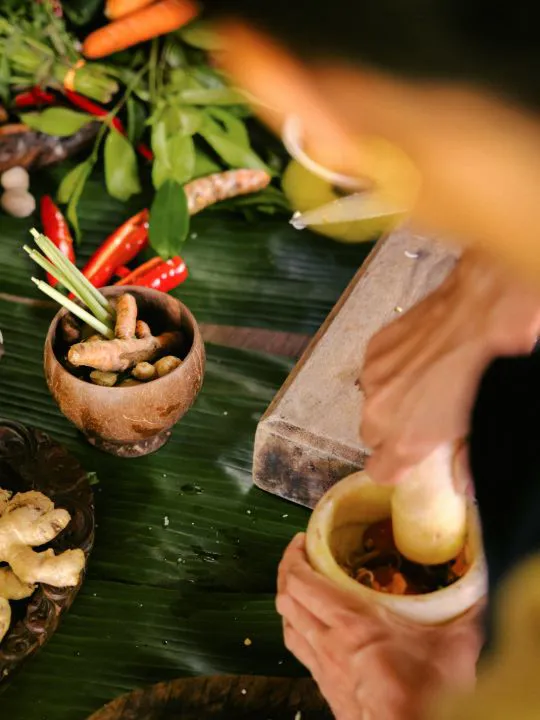 09 Sneak Peak Magia De Uma Cooking Class