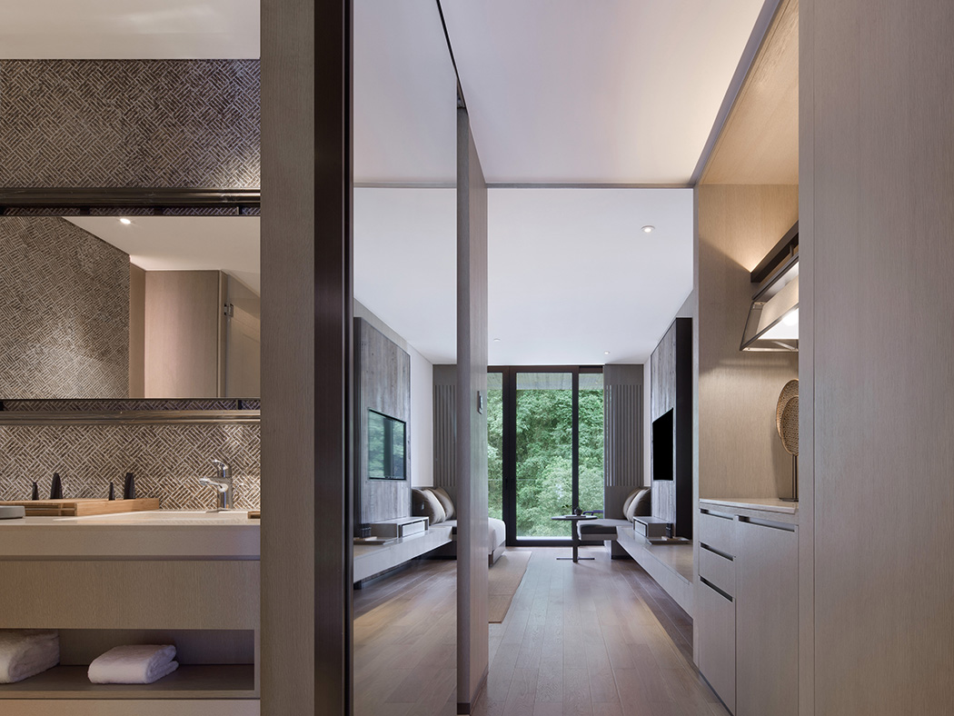 Aurua Yangshou Sugar House Sugar House Deluxe Retreat Twin R 02