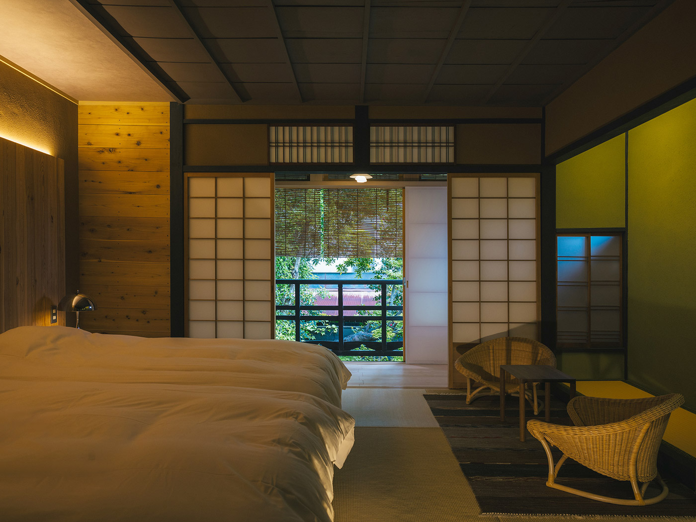 Hotel Koo Junior Suite Chaya 201 R 01