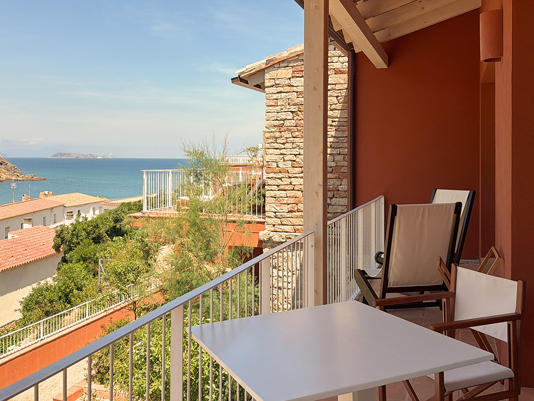 Finca Victoria Suite Terrace R 06