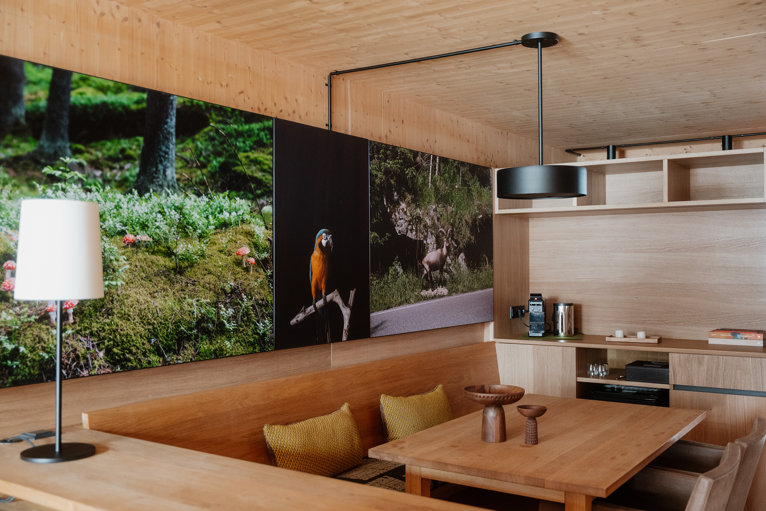 G 30 Rote Wand Gourmet Hotel