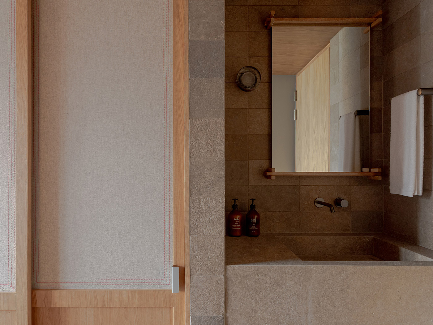 Wake Medellin Signature King R 08