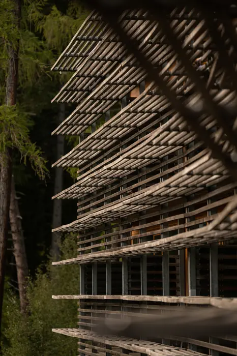 G 11 Vigilius Mountain Resort