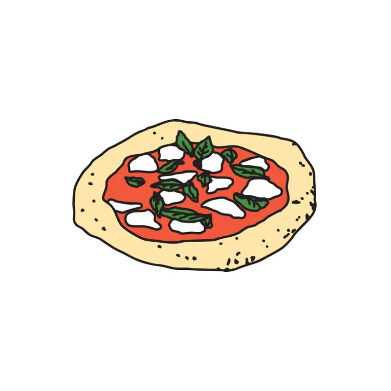 Arena Day 1 Sticker Pizza Min