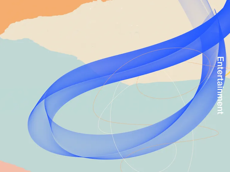 Header Entertainment