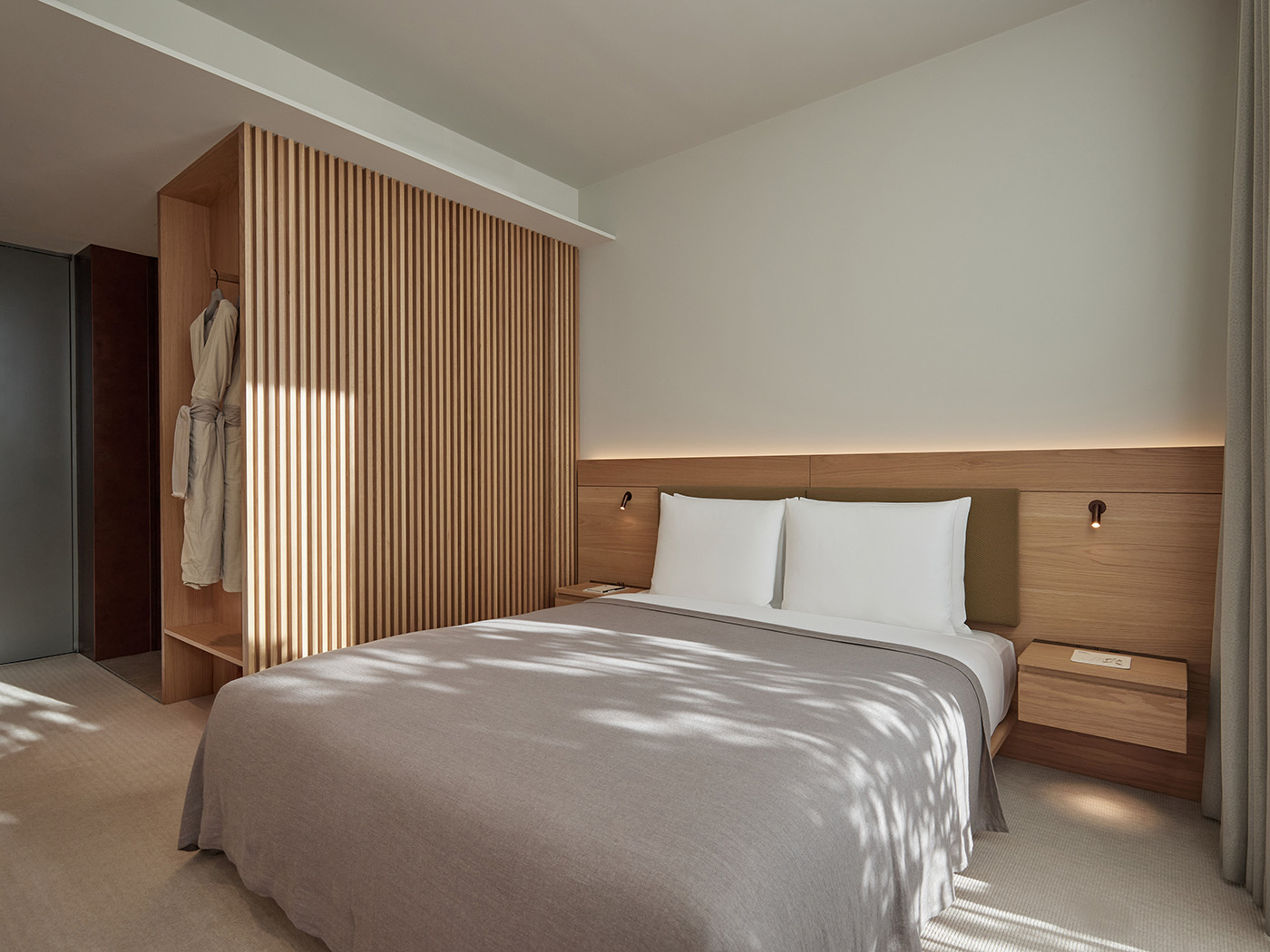 Trunk Hotel Yoyogi Park Standard R 04