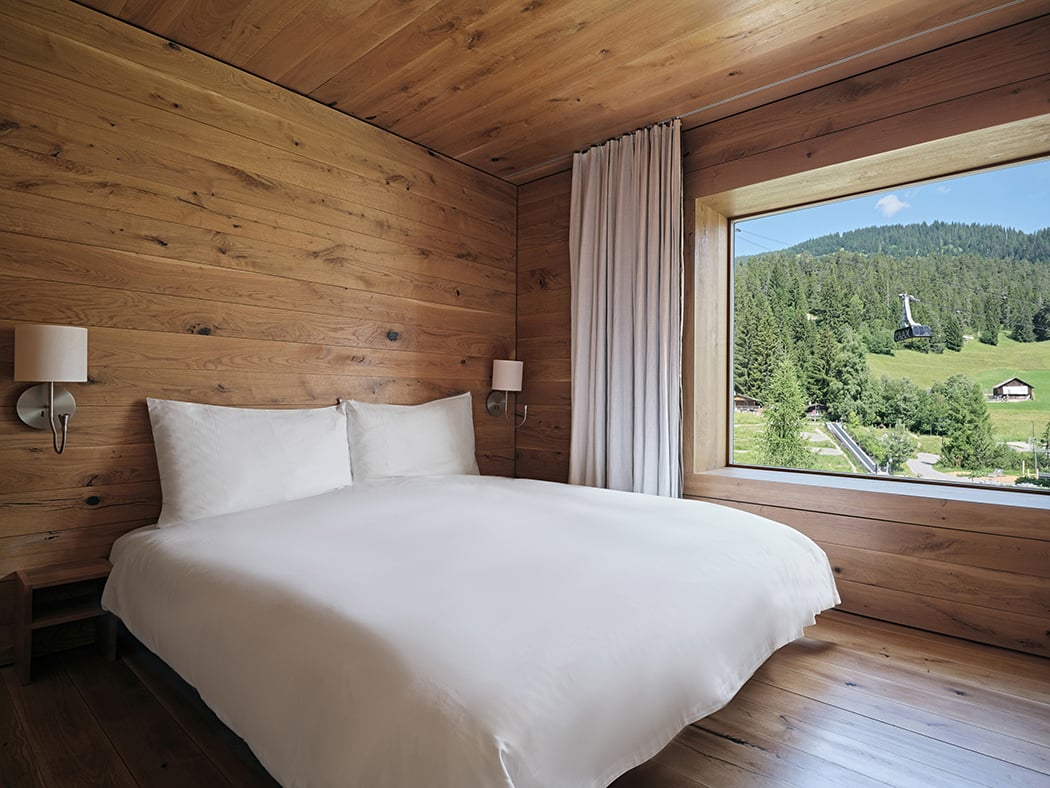 Rockresort Apartment 2 Bedrooms Superior Mountain Sup5 R 02