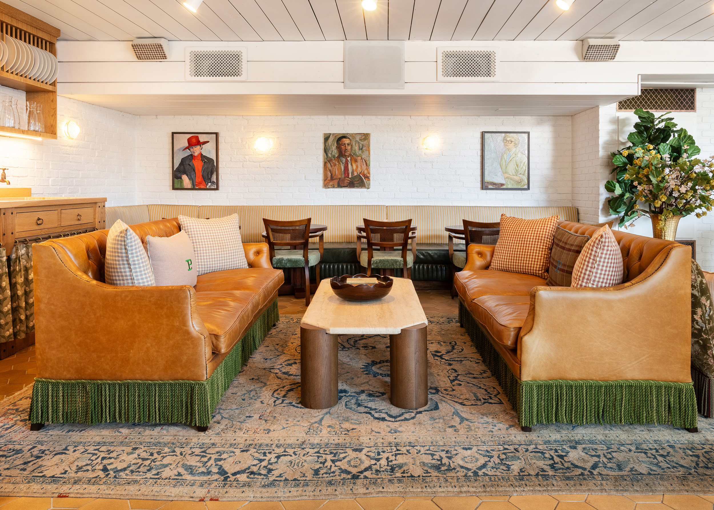 G 09 Palihouse West Hollywood Usa