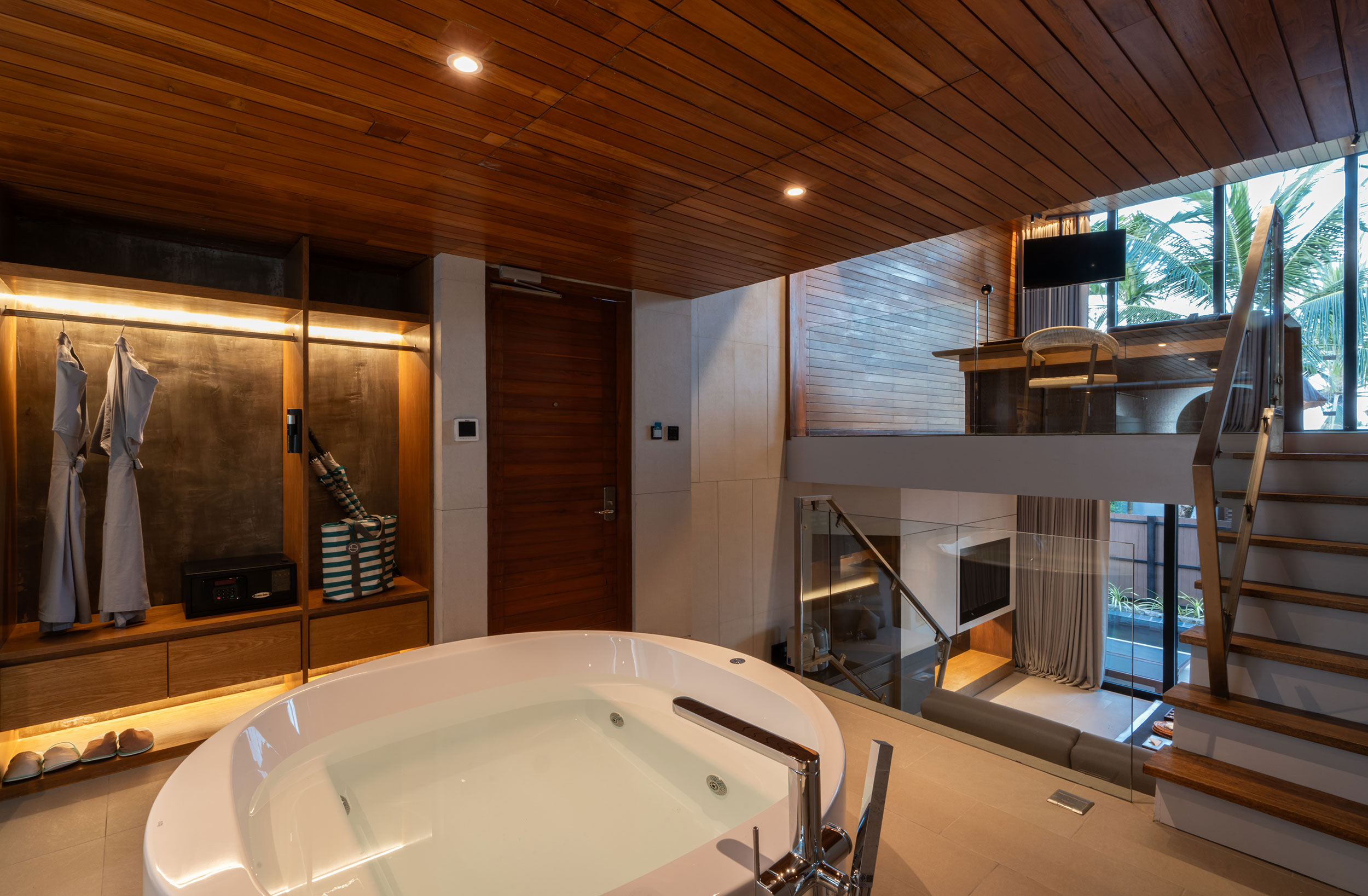 G 06 Casa De La Flora