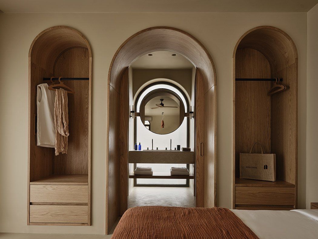 Tella Thera Deluxe Suite R 07