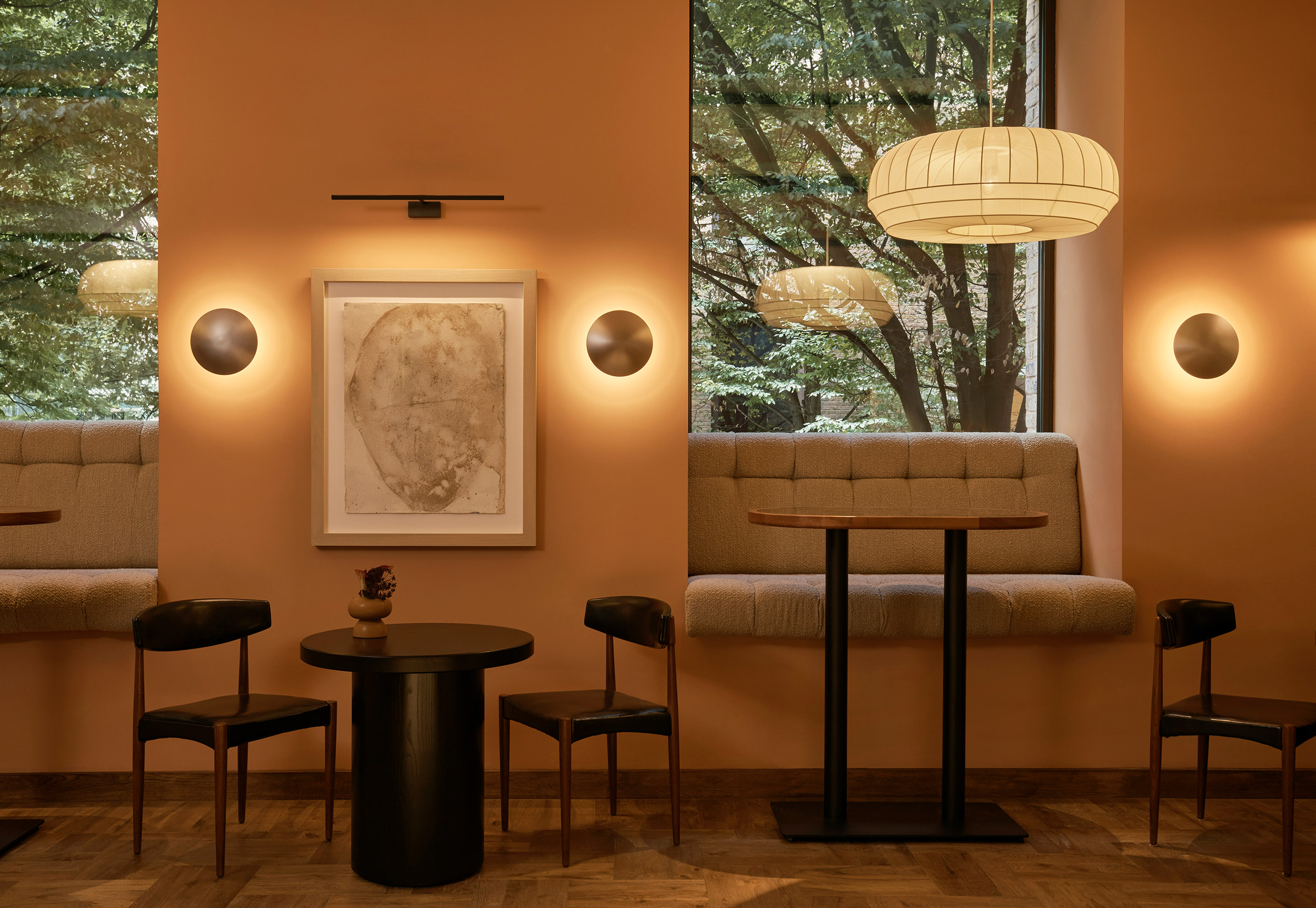 G 19 Sir Devonshire Square Hotel London