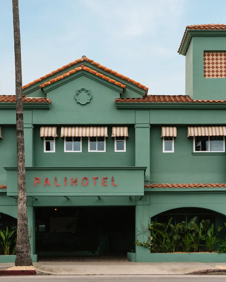 T Generic 03 Palihotel Hollywood Usa